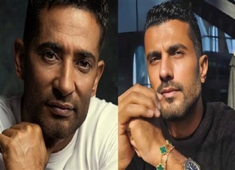 يشهد الموسم الرمضاني الحالي منافسة درامية من نوع خاص، تتخطى مجرد الأعمال الفنية لتصل إلى ما يشبه “حربا باردة” بين المخرج محمد سامي والفنان عمرو سعد،