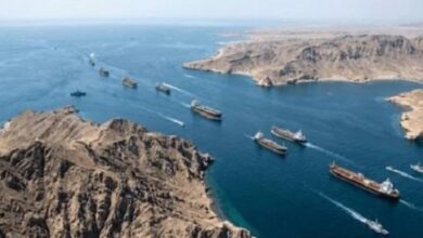 البنتاغون” يدرس إرسال سفن حربية إضافية إلى الشرق الأوسط استعدادا لمرافقة ناقلات النفط عبر مضيق هرمز
