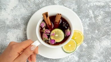 طرق سهلة لحرق الدهون المتراكمة في رمضان استعداداً للعيد وفق اختصاصية