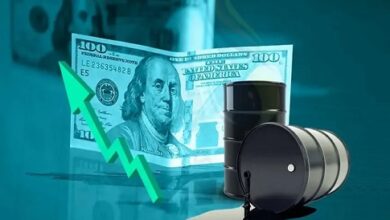 فيتش تحذر: النفط قد يصل إلى 120 دولاراً إذا استمر إغلاق مضيق هرمز