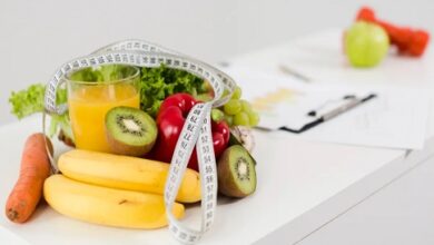 ما هي أبرز المعتقدات الخاطئة حول فقدان الوزن ؟