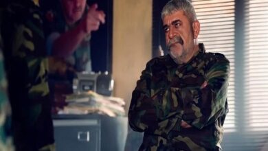 شهد الموسم الدرامي الحالي تفاعلا إعلاميا وجماهيريا لافتا مع أداء الفنان السوري فارس الحلو في شخصية العقيد كفاح ضمن مسلسل "مولانا"،