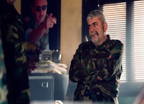 شهد الموسم الدرامي الحالي تفاعلا إعلاميا وجماهيريا لافتا مع أداء الفنان السوري فارس الحلو في شخصية العقيد كفاح ضمن مسلسل "مولانا"،