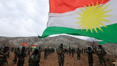 الأكراد يخشون أن يكونوا مجرد أداة مؤقتة يمكن الاستغناء عنها عند تحقيق أهداف أميركية أخرى.