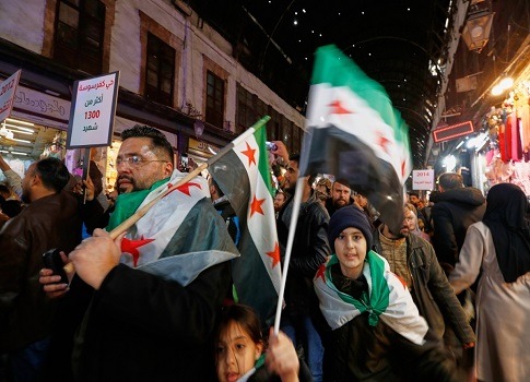 نشر نتائج الحوار الوطني لا يعني مجرد إصدار تقرير متأخر. فهو يشكل إشارة إلى أن السلطات لا تزال، من حيث المبدأ على الأقل