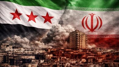 هل تربح سوريا من حرب إيران أم تخسر؟ وجدت دمشق نفسها أمام اختبار جديد. فهي محشورة بين معارك متعددة، حرب إسرائيل ضد "حزب الله"