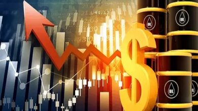 أسعار النفط تقفز مجددا وسط تصاعد التوتر بشأن مضيق هرمز