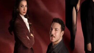 يطرح مسلسل «أنا وهي وهيا» الطلاق ضمن بيئة ميسورة في بيروت، بفكرة مختلفة، لكنه يعاني من ضعف المبررات، تحولات غير مقنعة، وأداء غير متوازن.
