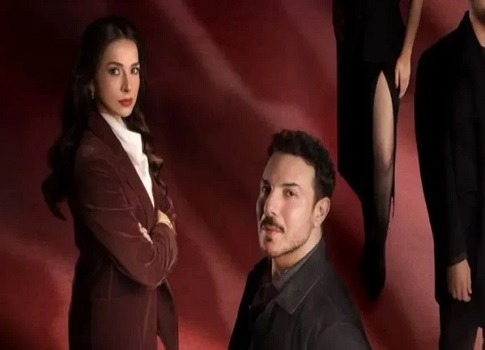 يطرح مسلسل «أنا وهي وهيا» الطلاق ضمن بيئة ميسورة في بيروت، بفكرة مختلفة، لكنه يعاني من ضعف المبررات، تحولات غير مقنعة، وأداء غير متوازن.