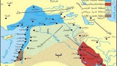 إيطاليا تنضم إلى معاهدة سايكس بيكو الموقعة بين إنجلترا وفرنسا وروسيا.