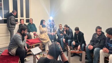 السينما في منظور الأجيال الجديدة : طموح الشباب وفكرة منتدى اركن (ARCN)