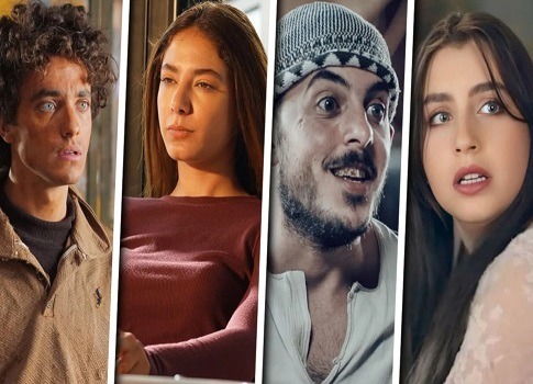 وجوه شابة تبرز في الدراما السورية هذا العام، من نور أبو صالح إلى لجين دمج وسوناتا سكاف، في أعمال تؤكد قدرة الدراما السورية على تجديد نفسها.