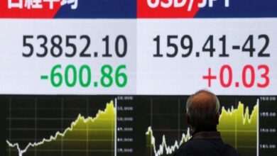 حرب إيران تدفع الدولار للتراجع بعد سلسلة مكاسب