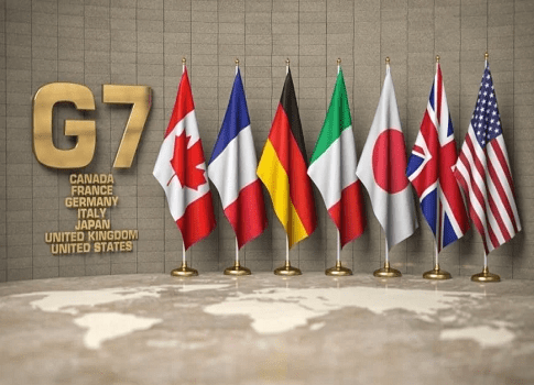 سعت دول أوروبية مع حلفائها، إلى تقريب وجهات النظر مع الولايات المتحدة حول الحرب في الشرق الأوسط، مع انطلاق اجتماع وزراء خارجية مجموعة السبع قرب باريس.