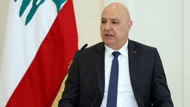 أعلنت الرئاسة اللبنانية أن الرئيس جوزيف عون يواصل إجراء سلسلة من الاتصالات الدولية مع عدد من الدول الشقيقة والصديقة بهدف وقف العدوان