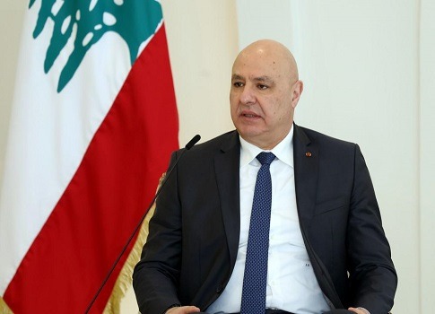 أعلنت الرئاسة اللبنانية أن الرئيس جوزيف عون يواصل إجراء سلسلة من الاتصالات الدولية مع عدد من الدول الشقيقة والصديقة بهدف وقف العدوان