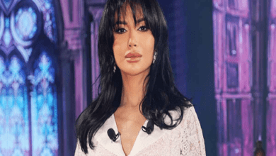 رشا شربتجي تثني على أداء تيم حسن في “مولانا” وتبرز القوة الدرامية للمسلسل الرمضاني