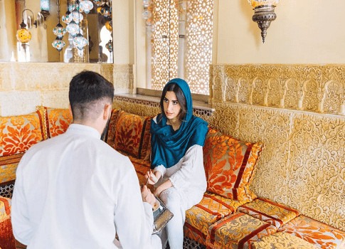  أهمية التسامح بين الزوجين في رمضان فرمضان شهر الرحمة والتسامح، ويُعَدُّ التسامح والهدوء في رمضان ركيزتيْن أساسيتيْن لتعزيز الألفة،