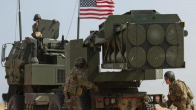 مصادر خليجية ومحللون في منطقة الخليج إن الولايات المتحدة ربما هي التي أشعلت الحرب مع إيران لكن دول الخليج المنتجة للنفط هي التي ستدفع الثمن،