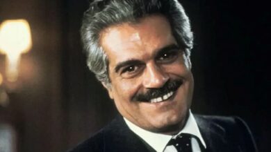 عمر الشريف وصلاح أبو سيف.. شراكة صنعت نجومية لا تُنسى
