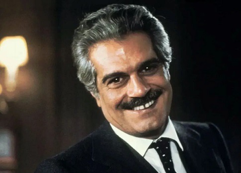 عمر الشريف وصلاح أبو سيف.. شراكة صنعت نجومية لا تُنسى