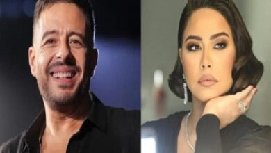 محمد حماقي يستعد لديو غنائي جديد مع شيرين عبد الوهاب ضمن ألبومه المرتقب