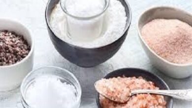استبدال الملح بالأعشاب يساهم في خفض ضغط الدم بسرعة
