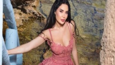 طمأنت الفنانة اللبنانية سيرين عبد النور جمهورها على وضعها الصحي، بعد تداول شائعات تحدثت عن خضوعها لعملية جراحية خطيرة خلال الفترة الأخيرة،