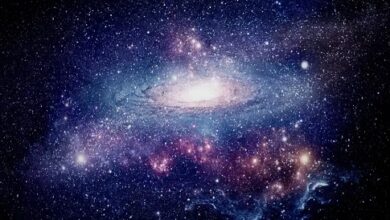 دراسة فلكية جديدة: الظاهرة قد تؤدي إلى فناء الكون بأكمله في لحظة ما انتهى علماء مختصون في علم الفضاء والفلك إلى اكتشاف جديد