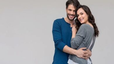 أهمية الصبر والتسامح في الزواج.... العلاقة الزوجية مبنية على المودة والسكينة والرحمة بين الزوجين،