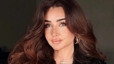 حقيقة مشاركة هنا الزاهد بطولة فيلم سعد لمجرد الجديد في مصر