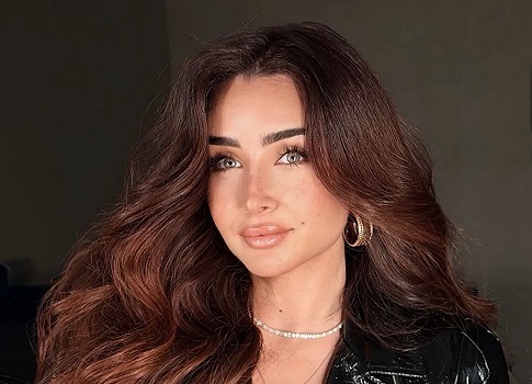 حقيقة مشاركة هنا الزاهد بطولة فيلم سعد لمجرد الجديد في مصر