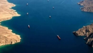 مضيق هرمز هو مواجهة لا تستطيع الولايات المتحدة الفوز بها فالرئيس الأميركي دونالد ترامب فشلوا في إدراك أن إلحاق المزيد من الضرر بالطرف الآخر