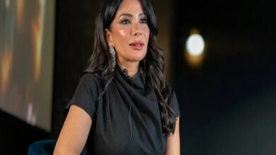 منى زكي تدخل عالم الإنتاج السينمائي