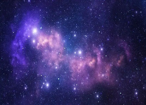 عندما يحدث الانفجار الهائل ل نجوم عملاقة في نهاية حياته، في ما يعرف بـ"ظاهرة المستعر الأعظم" أو "السوبرنوفا"،