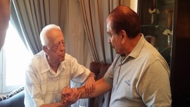 لماذا نخاف من كلمة (المُعارض)؟! | ما الذي حصل مع الكاتب الراحل شوقي بغدادي ؟!تعود المسألة إلى مطلع التسعينات من القرن الماضي