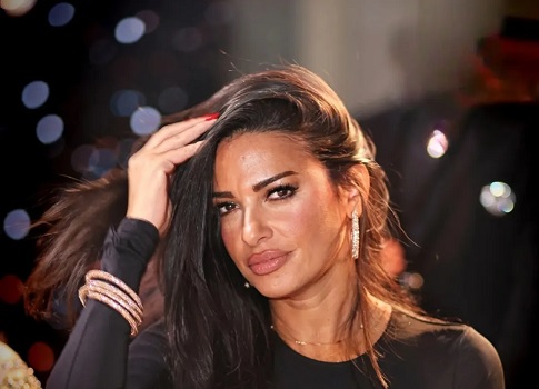 أكدت الفنانة إلهام وجدي أنها تعتبر نفسها محظوظة لعملها في الوسط الفني، وأن نجاحها في موسم دراما رمضان 2026 يُعد كرمًا كبيراً من الله،