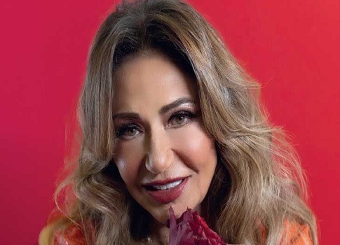 مهرجان أسوان الدولي لأفلام المرأة يكرّم ليلى علوي بجائزة إيزيس للإنجاز