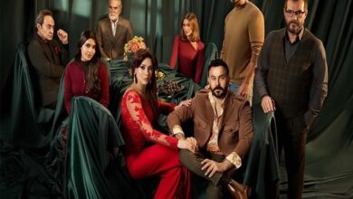 حين يفشل النص ..في لحظة من مشاهدة أي عمل درامي ضعيف، يشعر المتلقي بأنه يُخدع بلطف. ليس لأن العمل جيد، بل لأن هناك ممثلًا ما ينجح في إقناعه