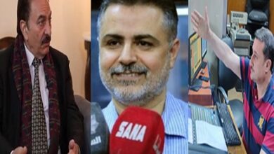 نجحت إذاعة دمشق من خلال (دائرة التمثيليات) في إنجاز المسلسل الإذاعي (سوق الجمعة) في ظروف إعادة بناء المؤسسة الإعلامية والفنية