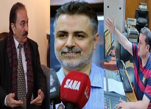 نجحت إذاعة دمشق من خلال (دائرة التمثيليات) في إنجاز المسلسل الإذاعي (سوق الجمعة) في ظروف إعادة بناء المؤسسة الإعلامية والفنية