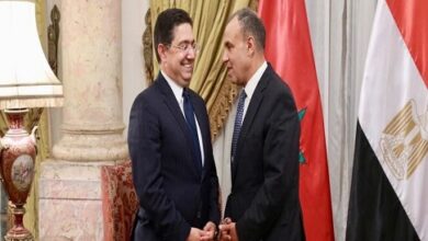 تحتضن العاصمة المصرية حدثاً دبلوماسياً واقتصادياً يوصف بـ"المفصلي" في تاريخ العلاقات الثنائية بين المغرب ومصر؛
