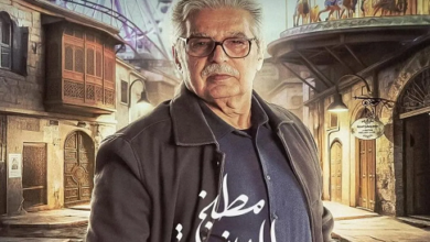 عباس النوري يرد على الجدل حول وترتيب الأسماء على تتر مسلسل مطبخ المدينة