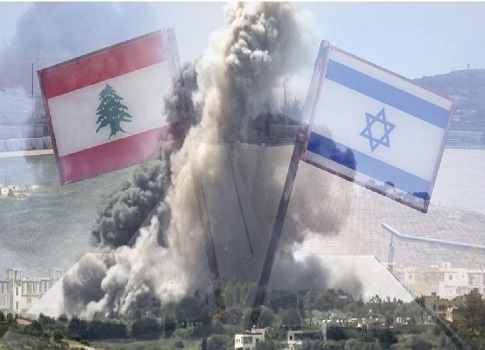 لا يمكن النظر إلى جولة المحادثات المرتقبة بين ​لبنان​ و​إسرائيل​، برعاية أميركية، بوصفها محطة عابرة في مسار تفاوضي شائك