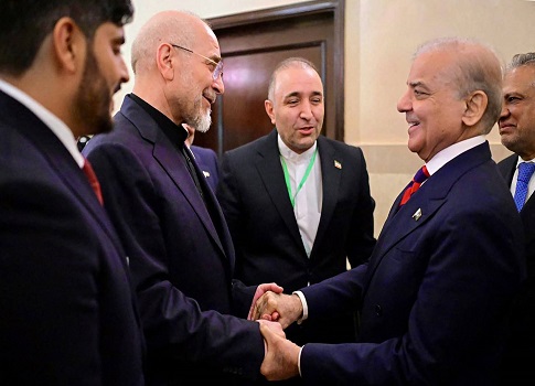 لم يكن تكليف رئيس البرلمان الإيراني محمد باقر قاليباف بالإشراف على العلاقات مع الصين مجرد قرار إداري عابر، بل جاء محملا بدلالات استراتيجية