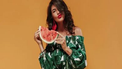 استطاع البطيخ أن يثبت نفسه على أنه المكوّن الطبيعي الأكثر انتعاشاً في المجال التجميلي، فهو غني بمضادات الأكسدة