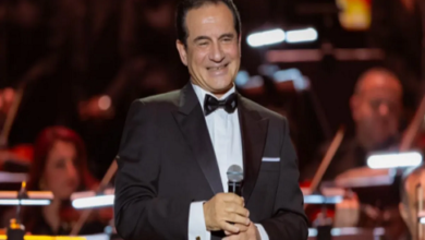 كشف أحمد ثروت، نجل المطرب محمد ثروت، عن تعرض الأخير لأزمة صحية دخل على أثرها أحد المستشفيات الكبرى بالقاهرة، وخضع لعملية جراحية،