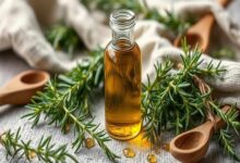 تتساءل العديد من النساء هل يمكن استخدام زيت اكليل الجبل يوميا