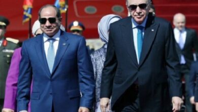 التصريحات حول حرب قادمة، ضد تركيا، ومصر، تأخذ حيّزها في إسرائيل، حيث القاهرة، وأنقرة؛ تتبنّيان نوعًا من التصعيد الإعلامي ضد تل أبيب،