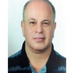 بينما كان ترامب في غرفة العمليات في البيت الأبيض يدرس مع مجلس الأمن القومي مشروع الاتفاق النهائي للحل مع إيران كان "حرامي المعزة" يبتسم